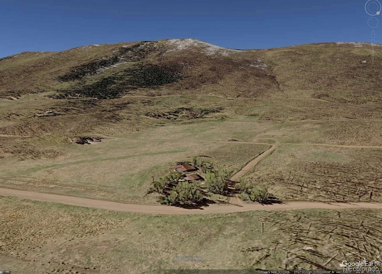 2084 Forbes Park Road Fort Garland, CO 81133 - Photo 2 of 39 a view of ocean