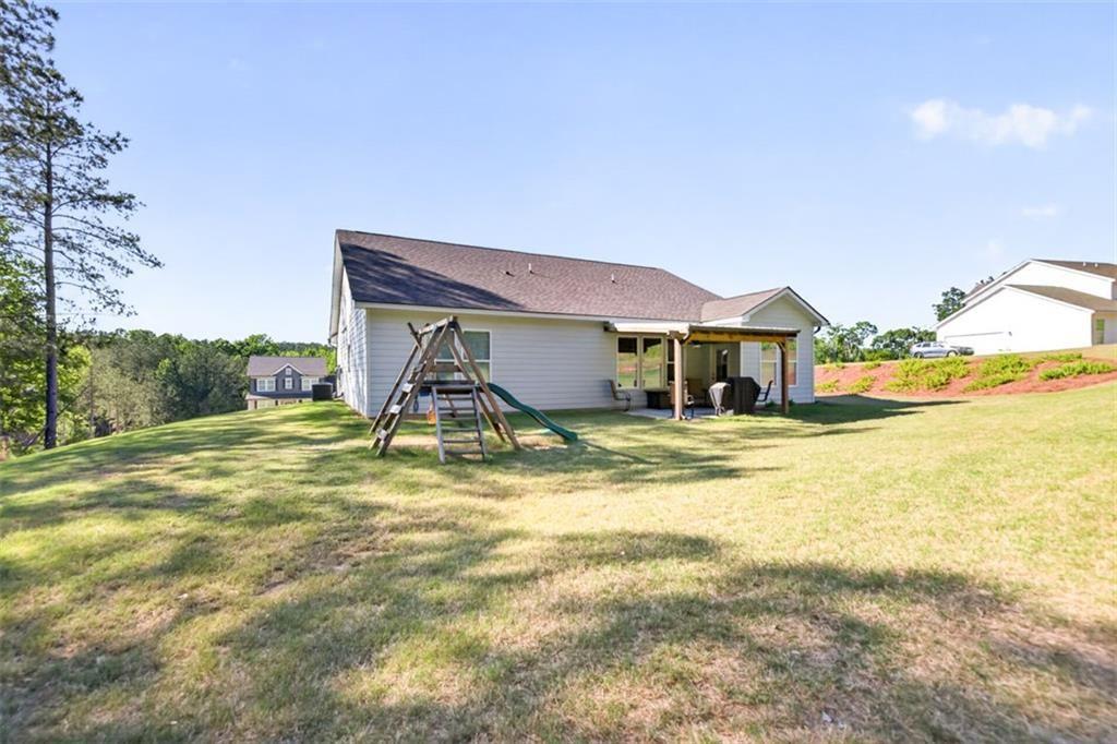 1537 Ridgewood Court Monroe, GA 30656 - Photo 43 of 62