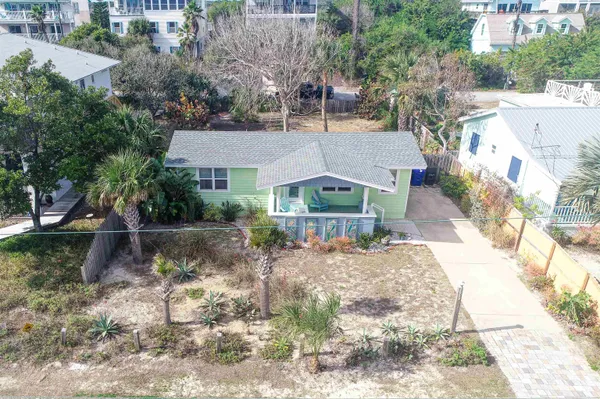 $1,300,000 | 4969 Medoras Avenue, St. Augustine, FL 32080