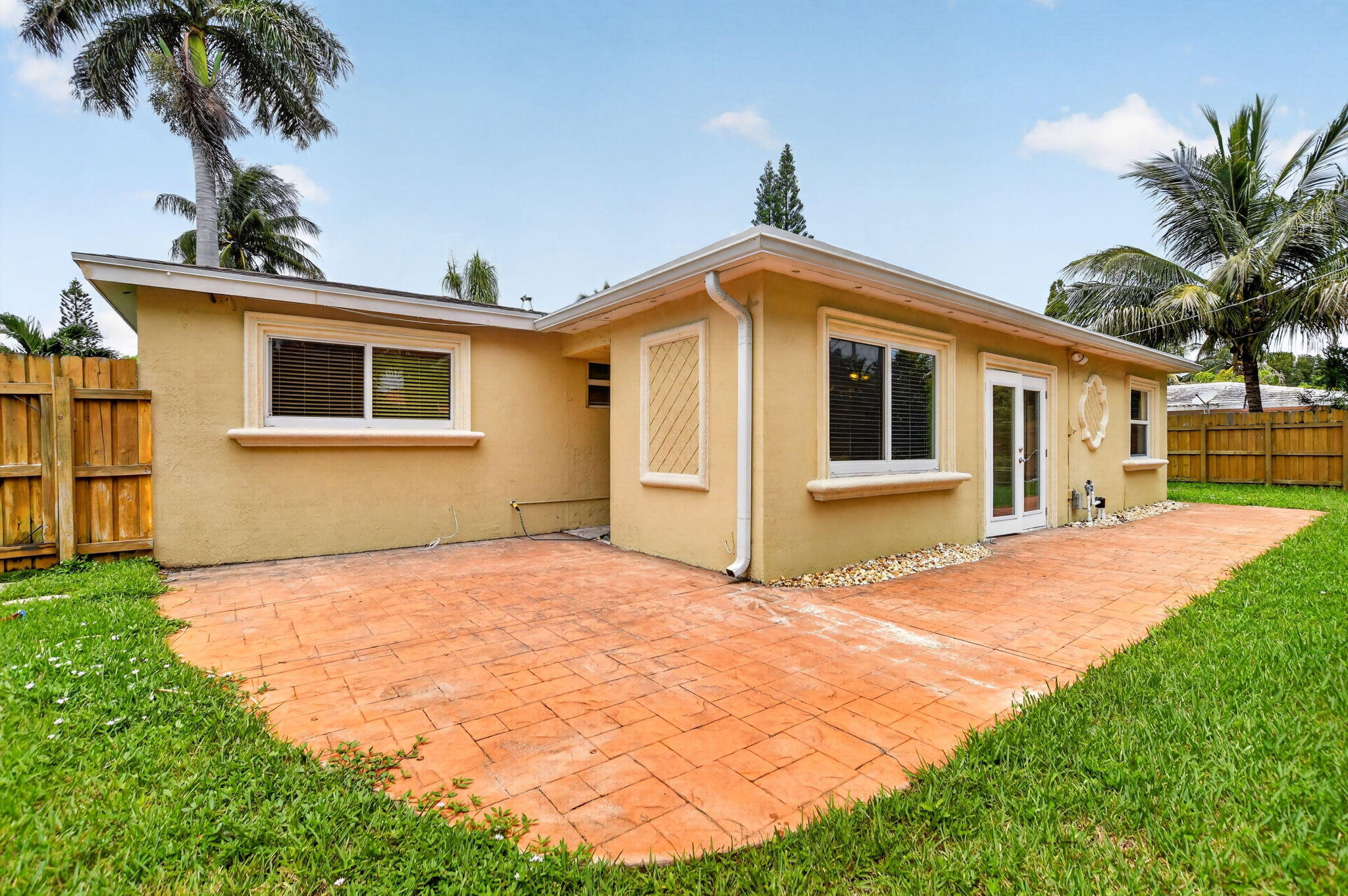 2250 Northeast 4th Court Boca Raton, FL 33431 - Photo 39 of 42 Backyard