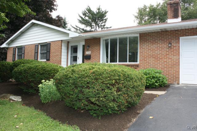 3504 Edinburgh Road Allentown, PA 18104 - Photo 1 of 9 Gallery Image 1