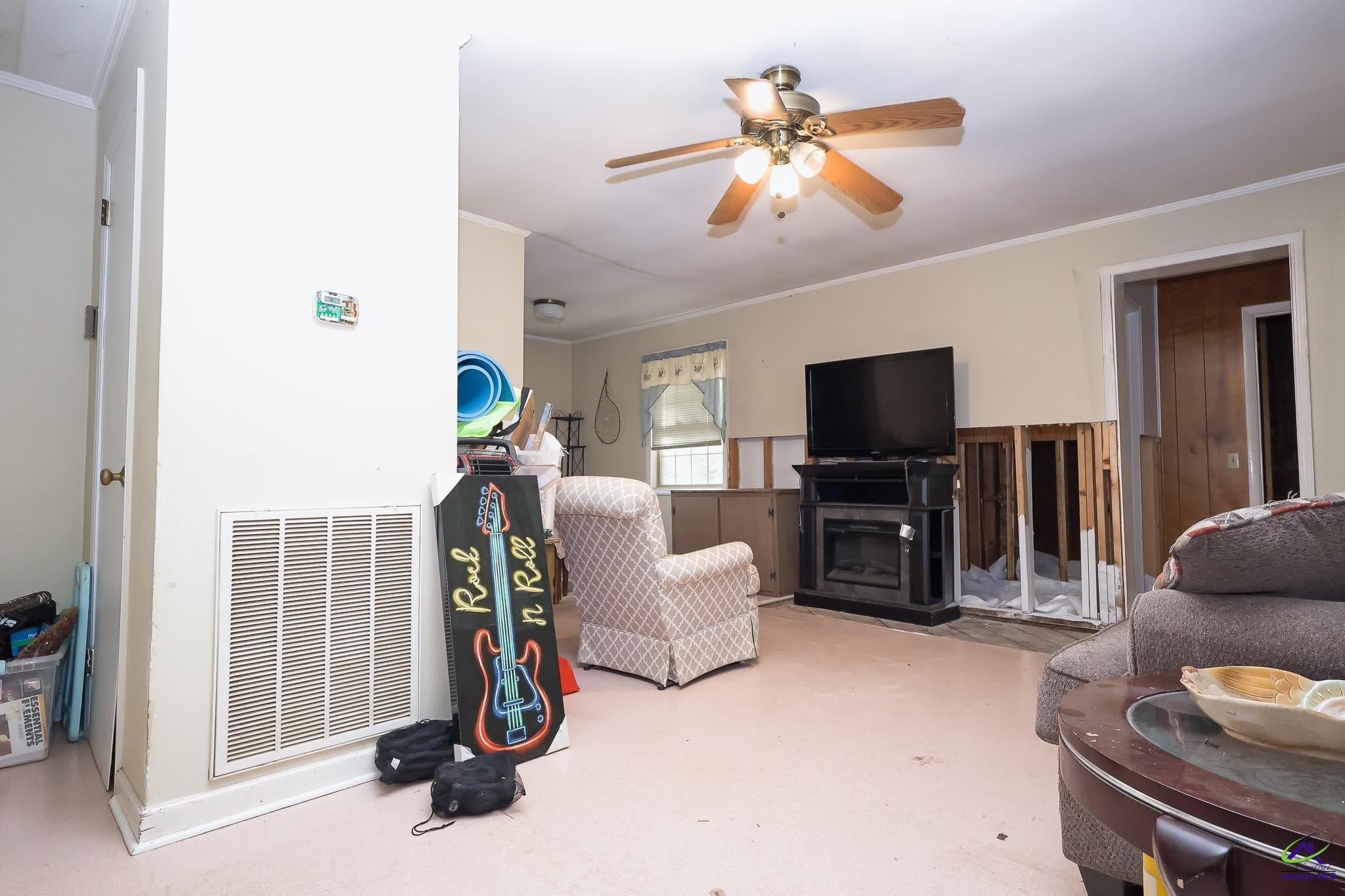 4580 Stuckey Road Danville, GA 31017 - Photo 4 of 19 Gallery Image 4
