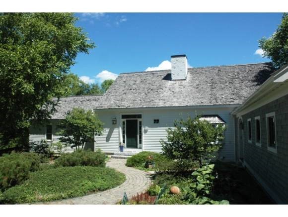 371 Hall Farm Road New London, NH 03257 - Photo 1 of 1