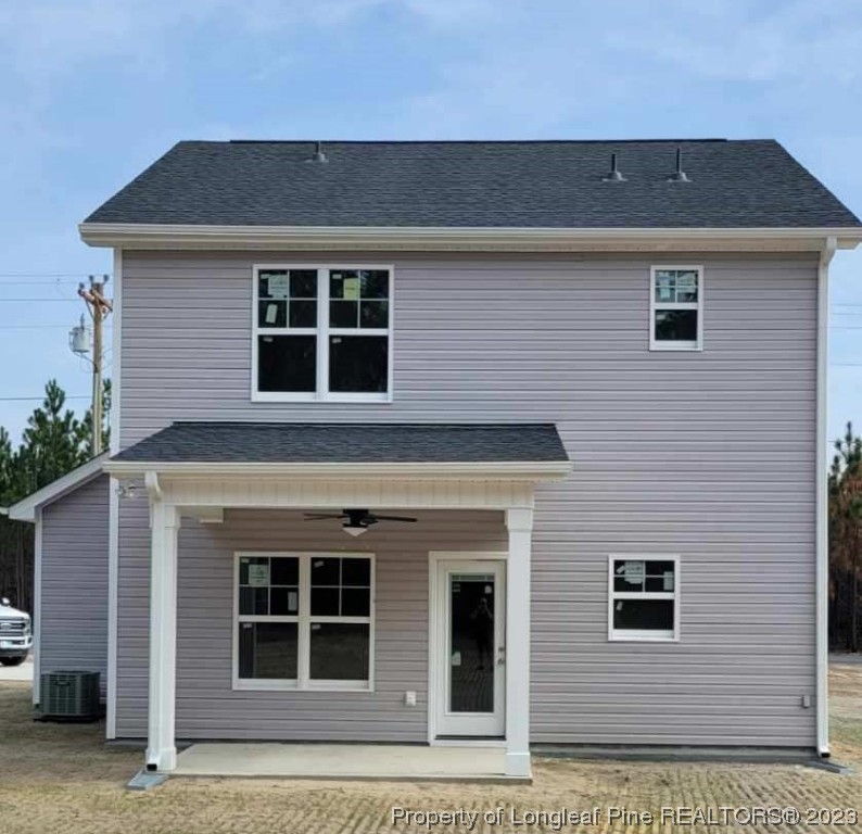 2538 Marks Road Cameron, NC 28326 - Photo 2 of 6 a front view of a house