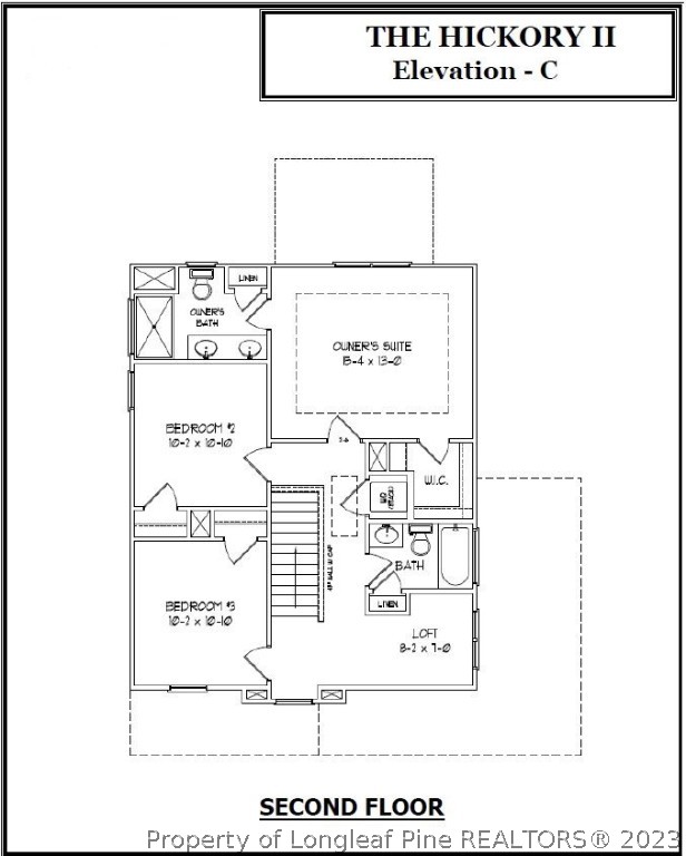 2538 Marks Road Cameron, NC 28326 - Photo 6 of 6