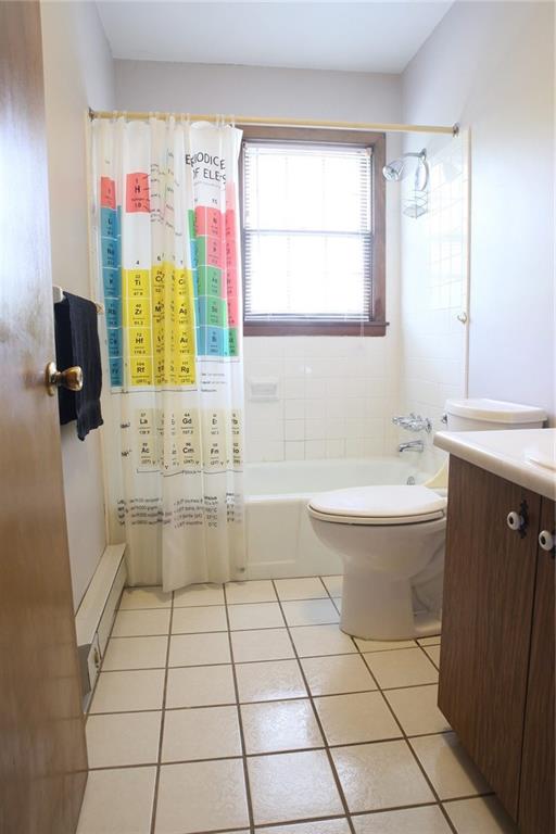 3990 Remaley Road Murrysville, PA 15668 - Photo 21 of 25 2nd Full bath