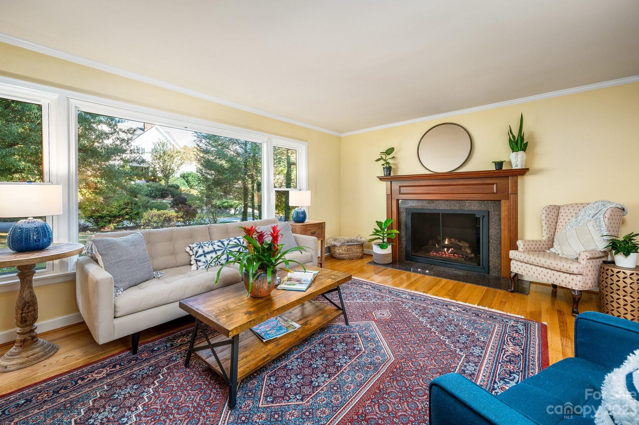 75 Wembley Road Asheville, NC 28804 - Photo 5 of 43 Gallery Image 5