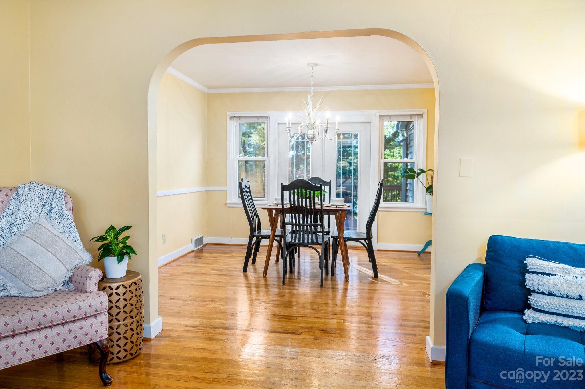 75 Wembley Road Asheville, NC 28804 - Photo 8 of 43 Gallery Image 8