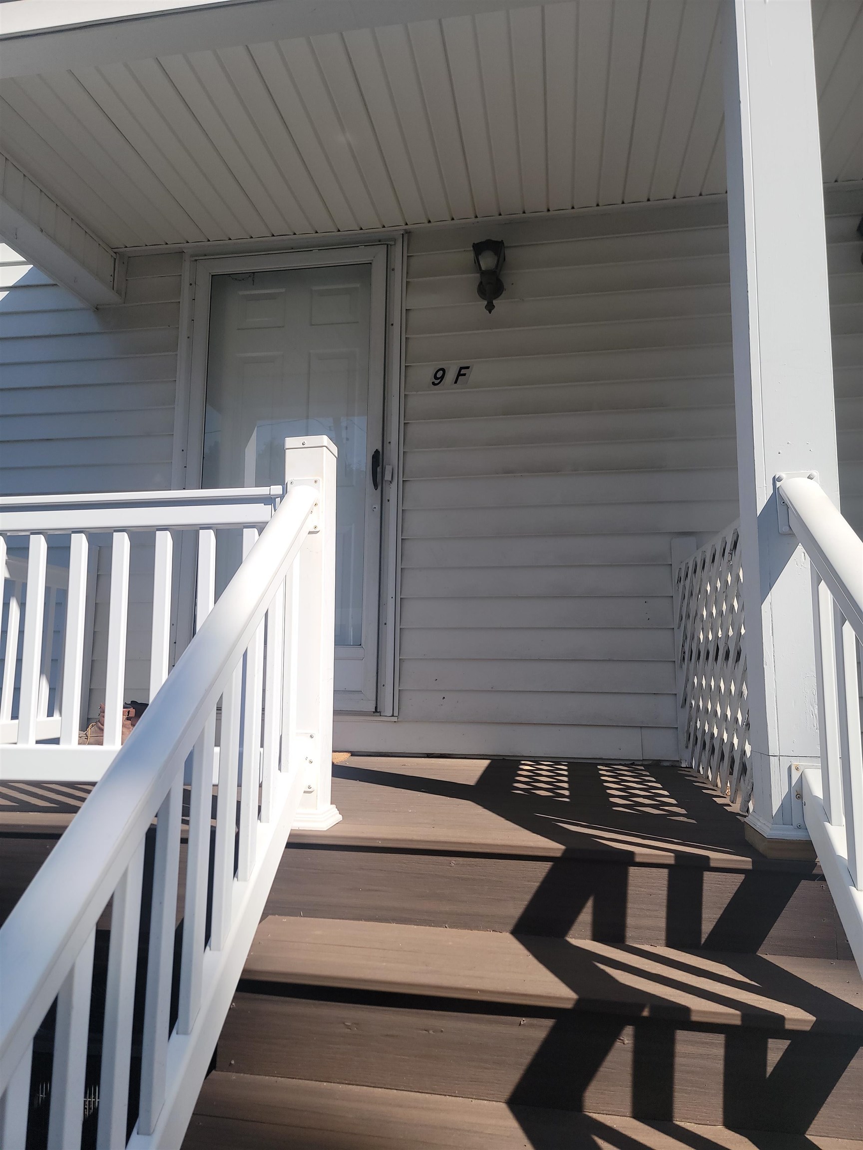 700 Rife Road, Unit 9F Waynesboro, VA 22980 - Photo 2 of 24