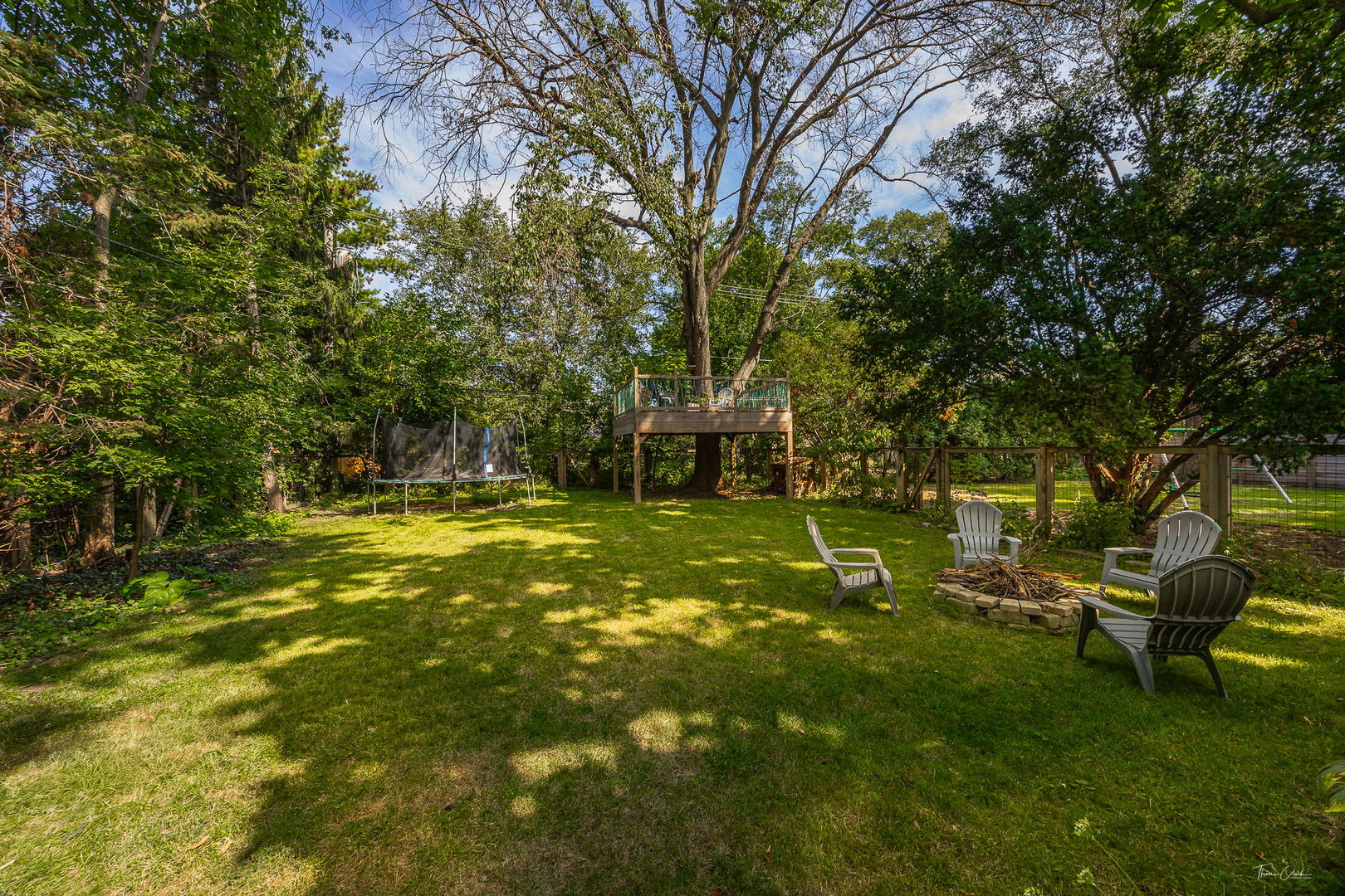 514 Uvedale Road Riverside, IL 60546 - Photo 36 of 51 Gallery Image 36