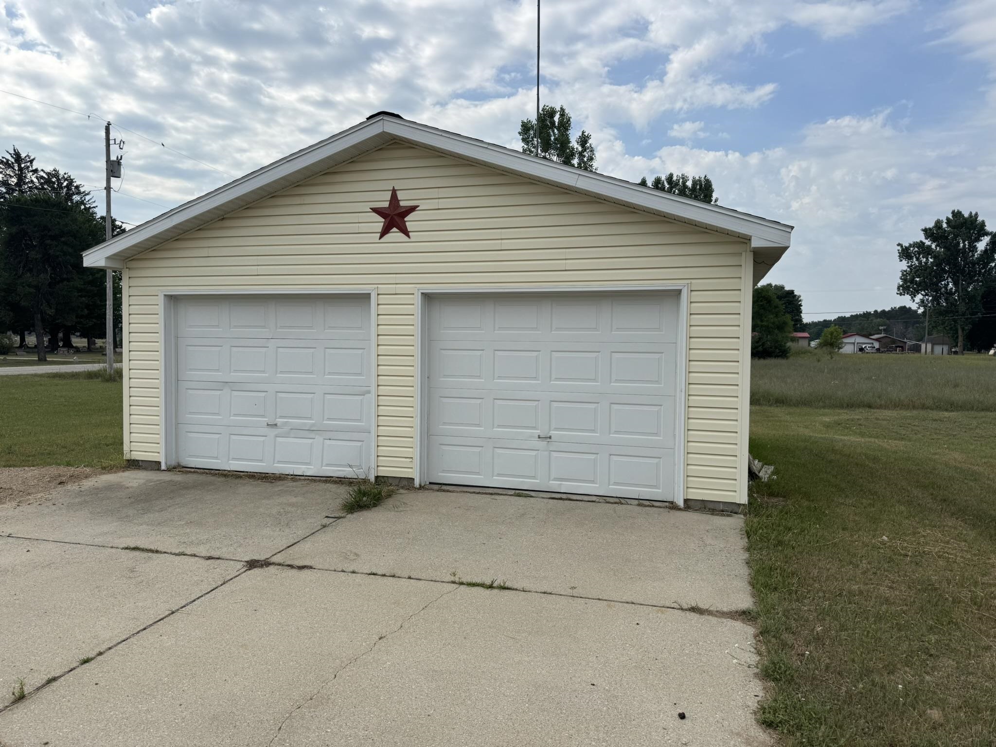 3069 North Johnson Road Weidman, MI 48893 - Photo 16 of 17