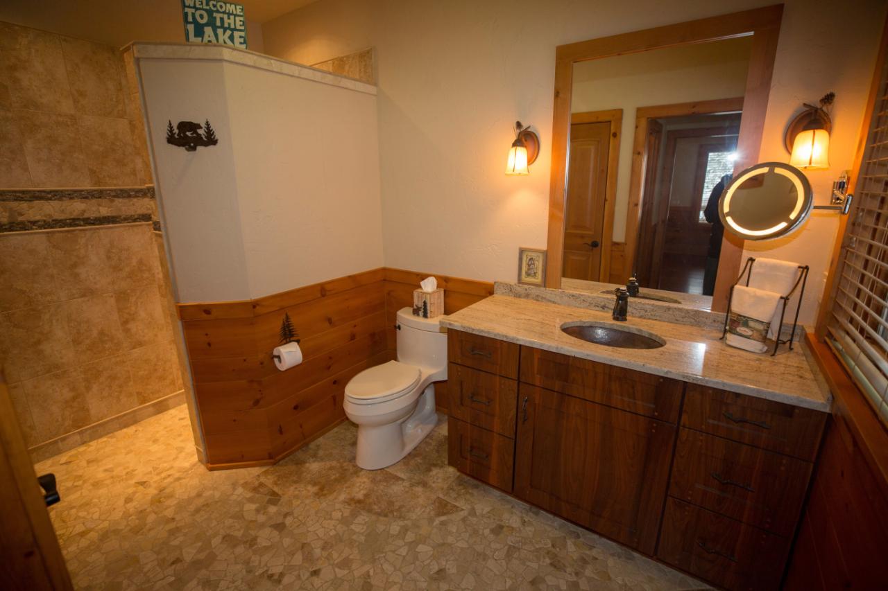6375 East Forest Lake Road Land O'Lakes, WI 54540 - Photo 12 of 33 Gallery Image 12