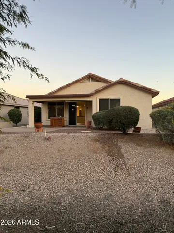 $1,850 | 22508 West Antelope Trail, Buckeye, AZ 85326