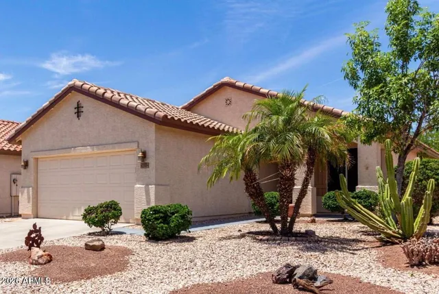 $1,850 | 22508 West Antelope Trail, Buckeye, AZ 85326