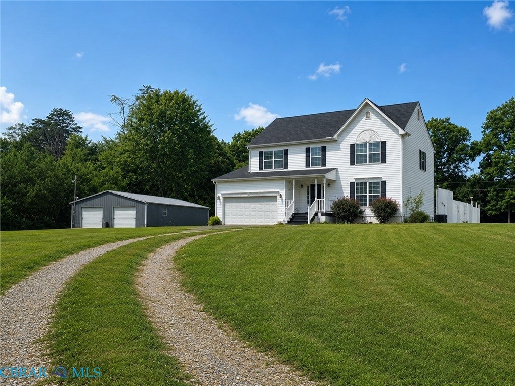 9534 Green Bay Road Rice, VA 23966 - Photo 28 of 40 Gallery Image 28