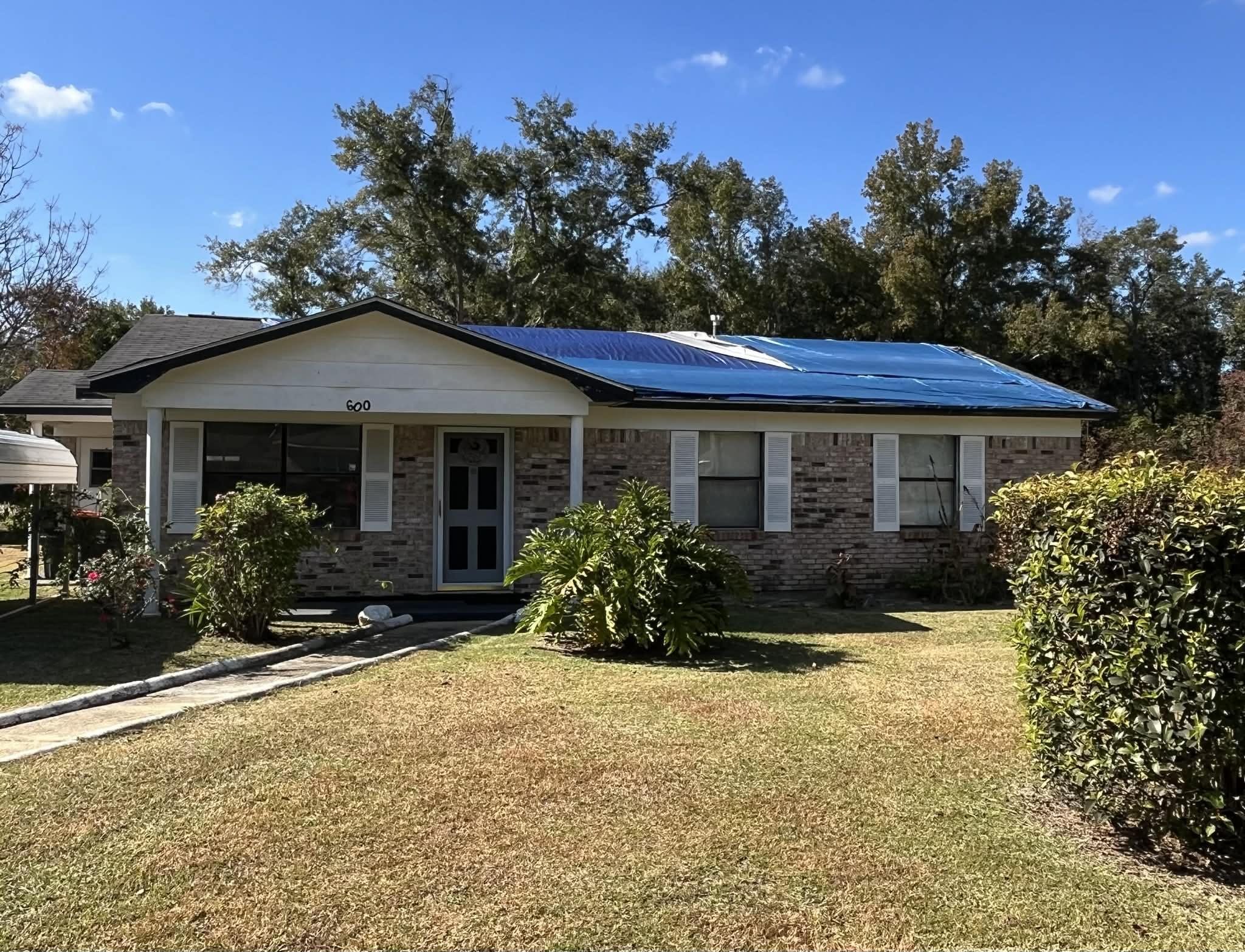600 Hardy Avenue Bay Minette, AL 36507 - Photo 1 of 14