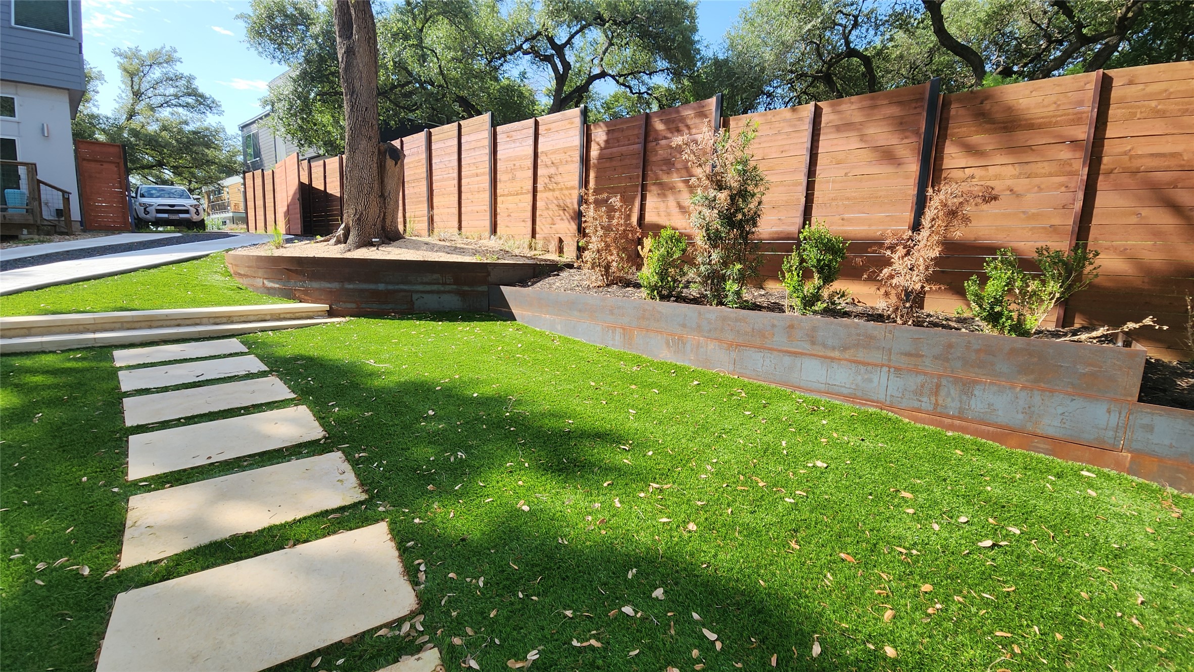 3110 Clawson Road Austin, TX 78704 - Photo 30 of 34