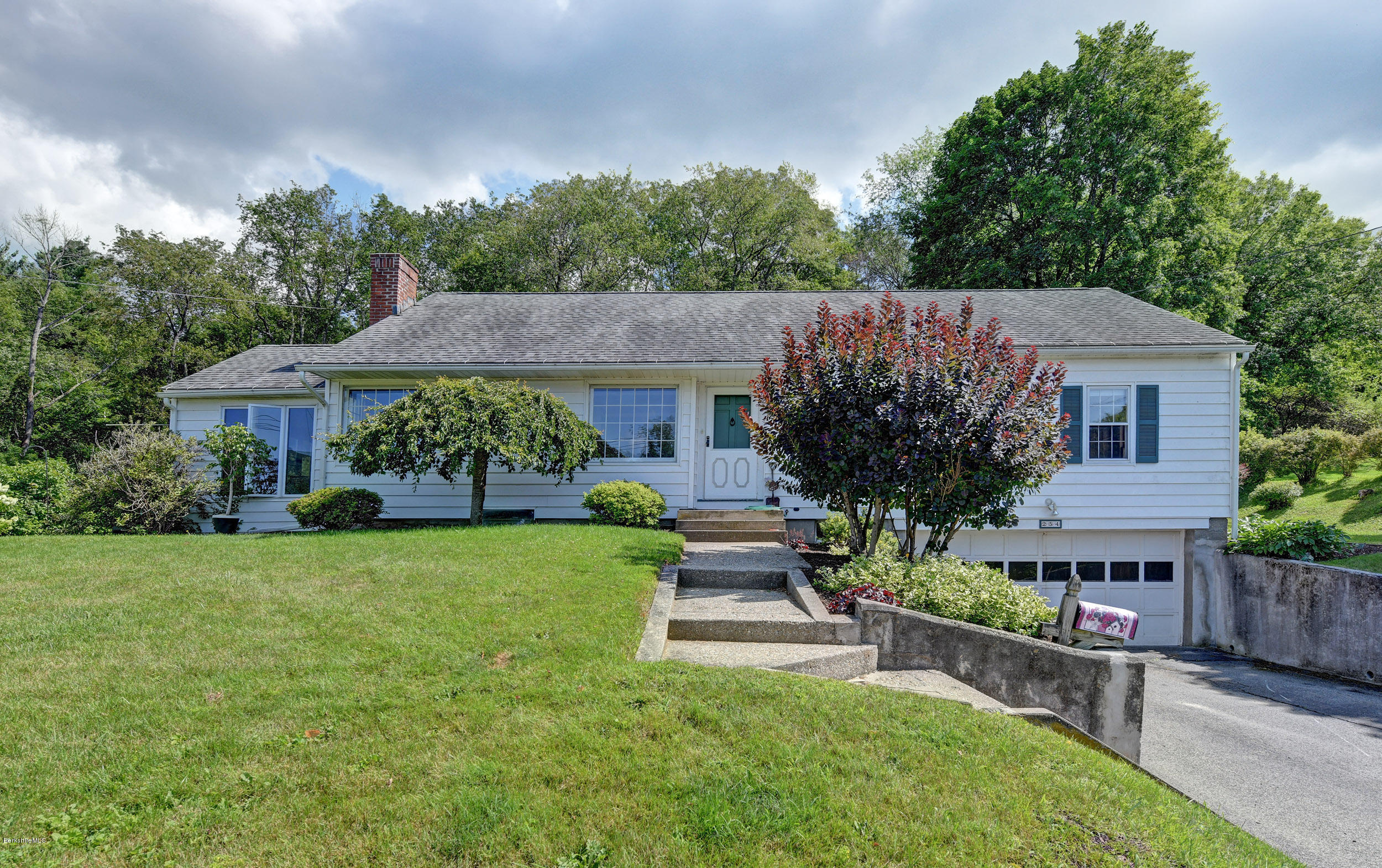 254 Notch Road North Adams, MA 01247 - Photo 1 of 27 1-Exterior Front