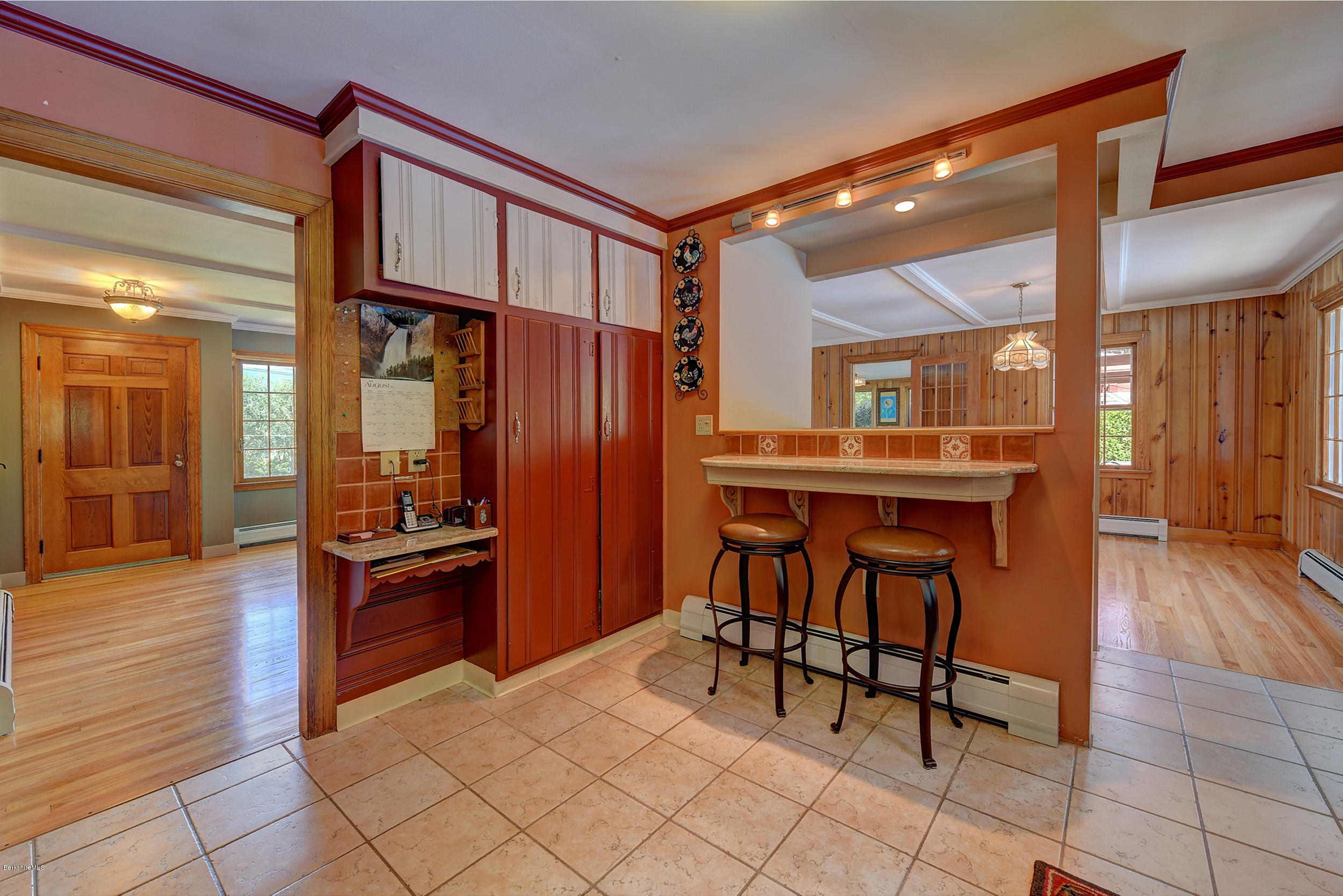 254 Notch Road North Adams, MA 01247 - Photo 11 of 27 12-Breakfast Bar