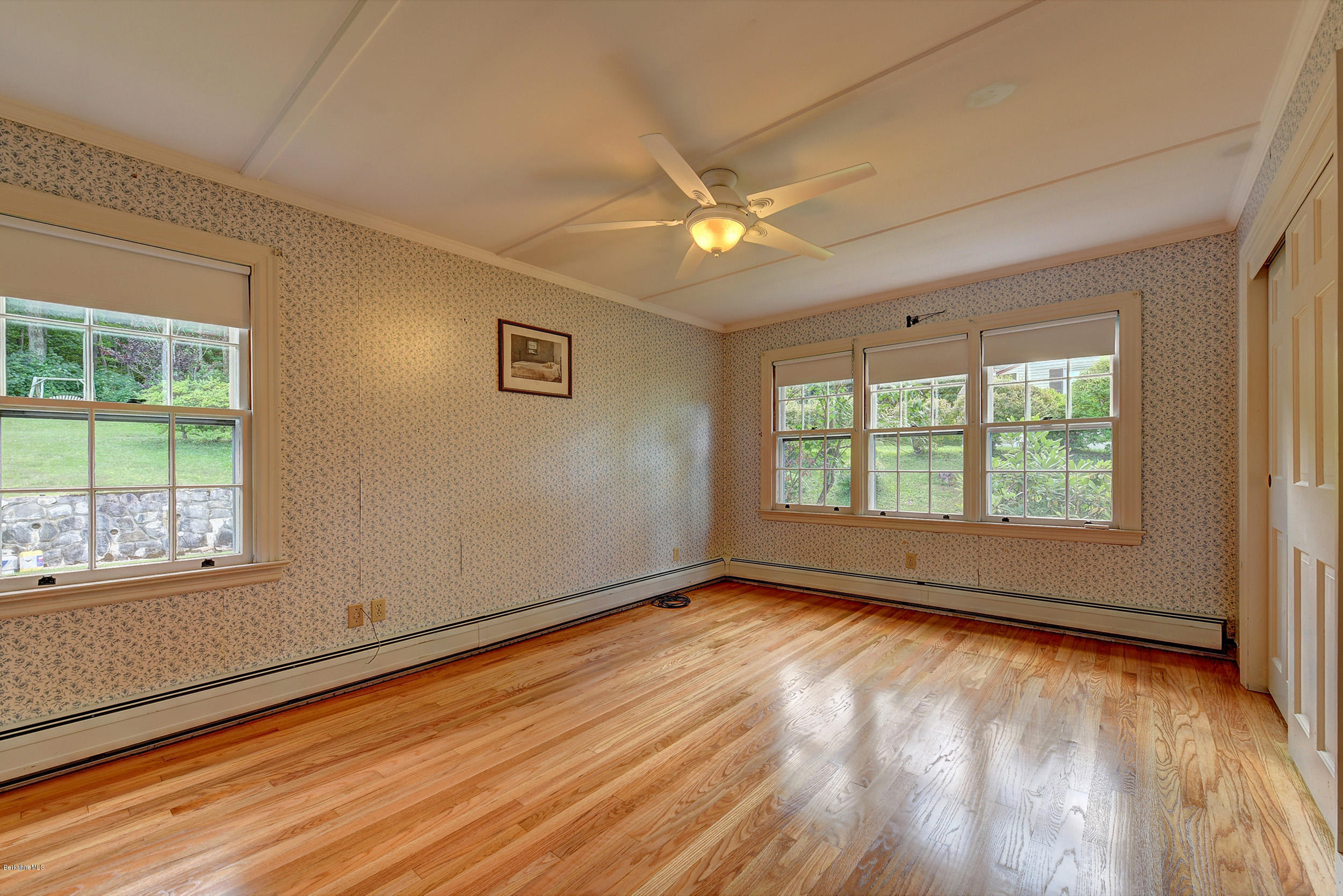 254 Notch Road North Adams, MA 01247 - Photo 15 of 27 15-Master Bedroom