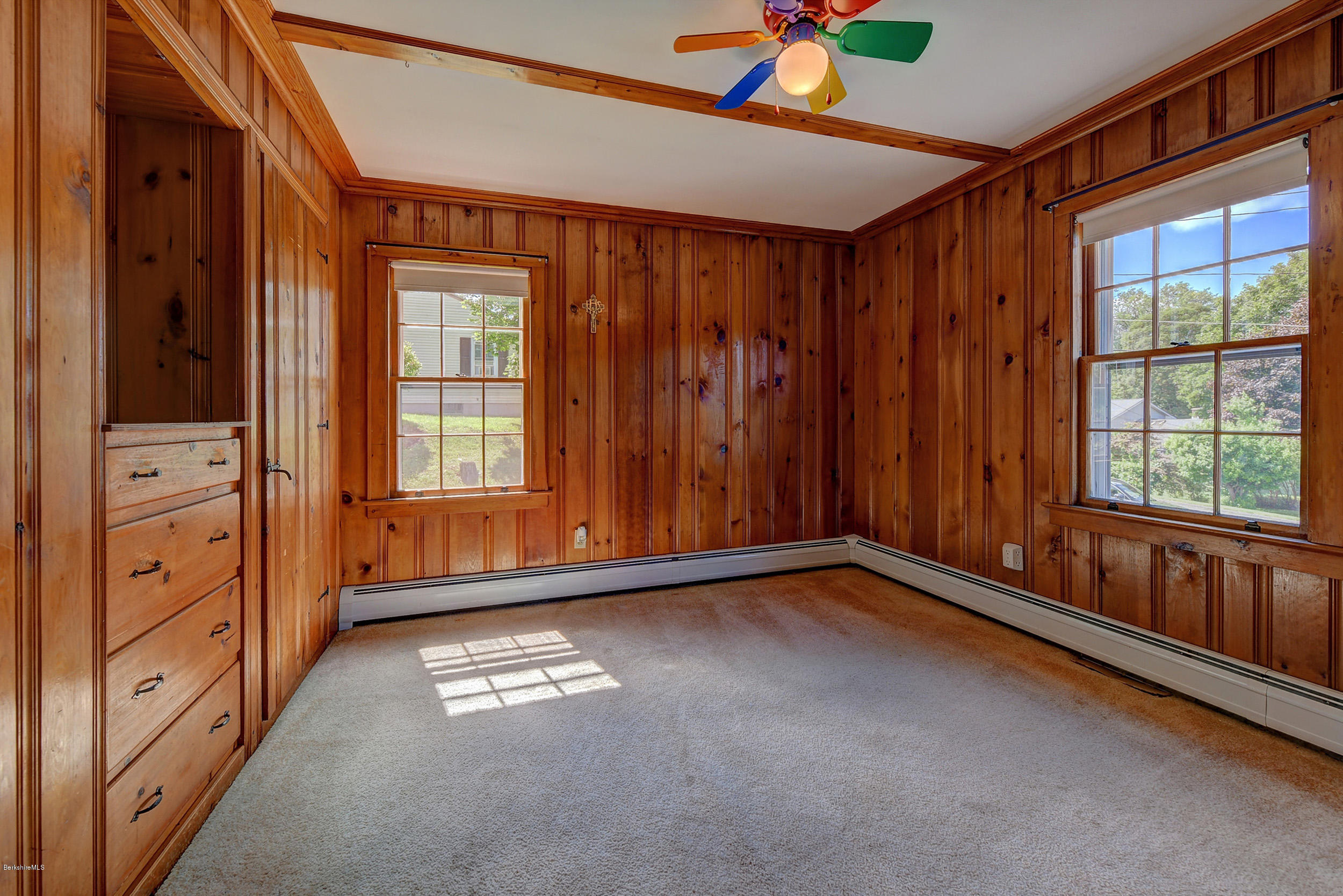 254 Notch Road North Adams, MA 01247 - Photo 16 of 27 16-Bedroom 2