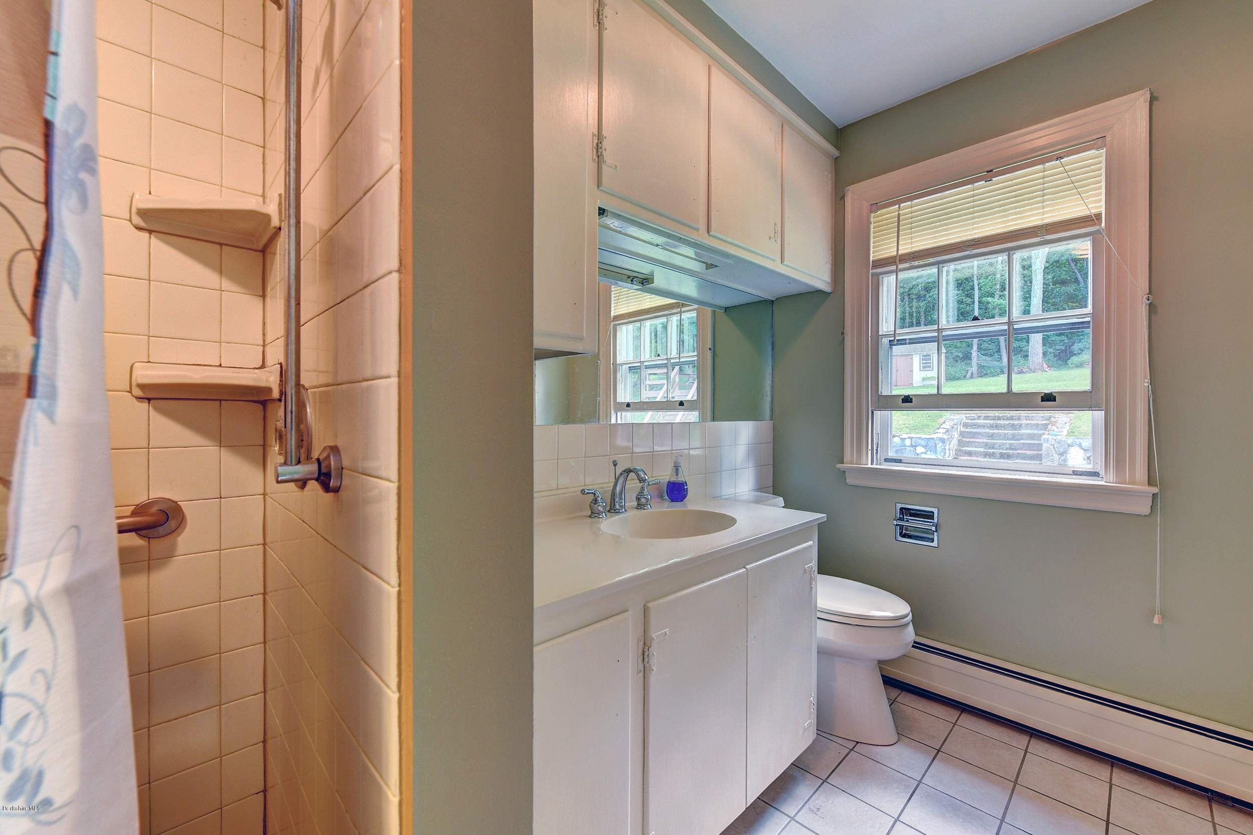 254 Notch Road North Adams, MA 01247 - Photo 17 of 27 18-Bathroom