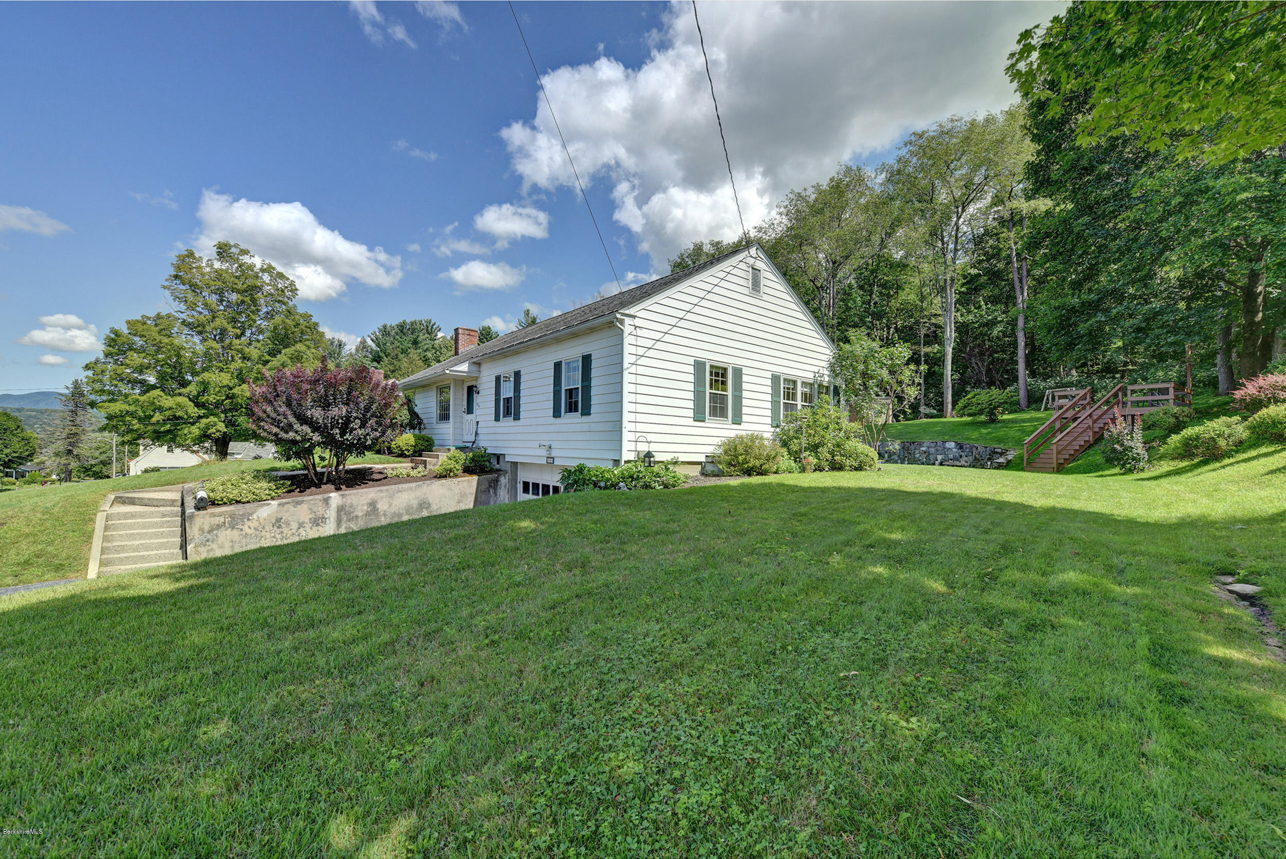 254 Notch Road North Adams, MA 01247 - Photo 22 of 27 3-Exterior Front