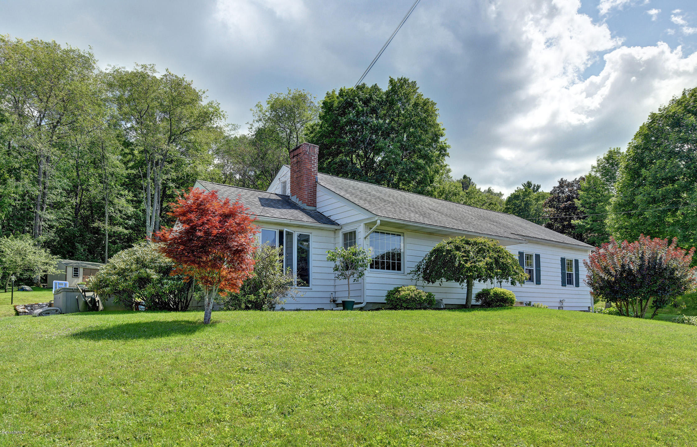 254 Notch Road North Adams, MA 01247 - Photo 25 of 27 2-Exterior Front