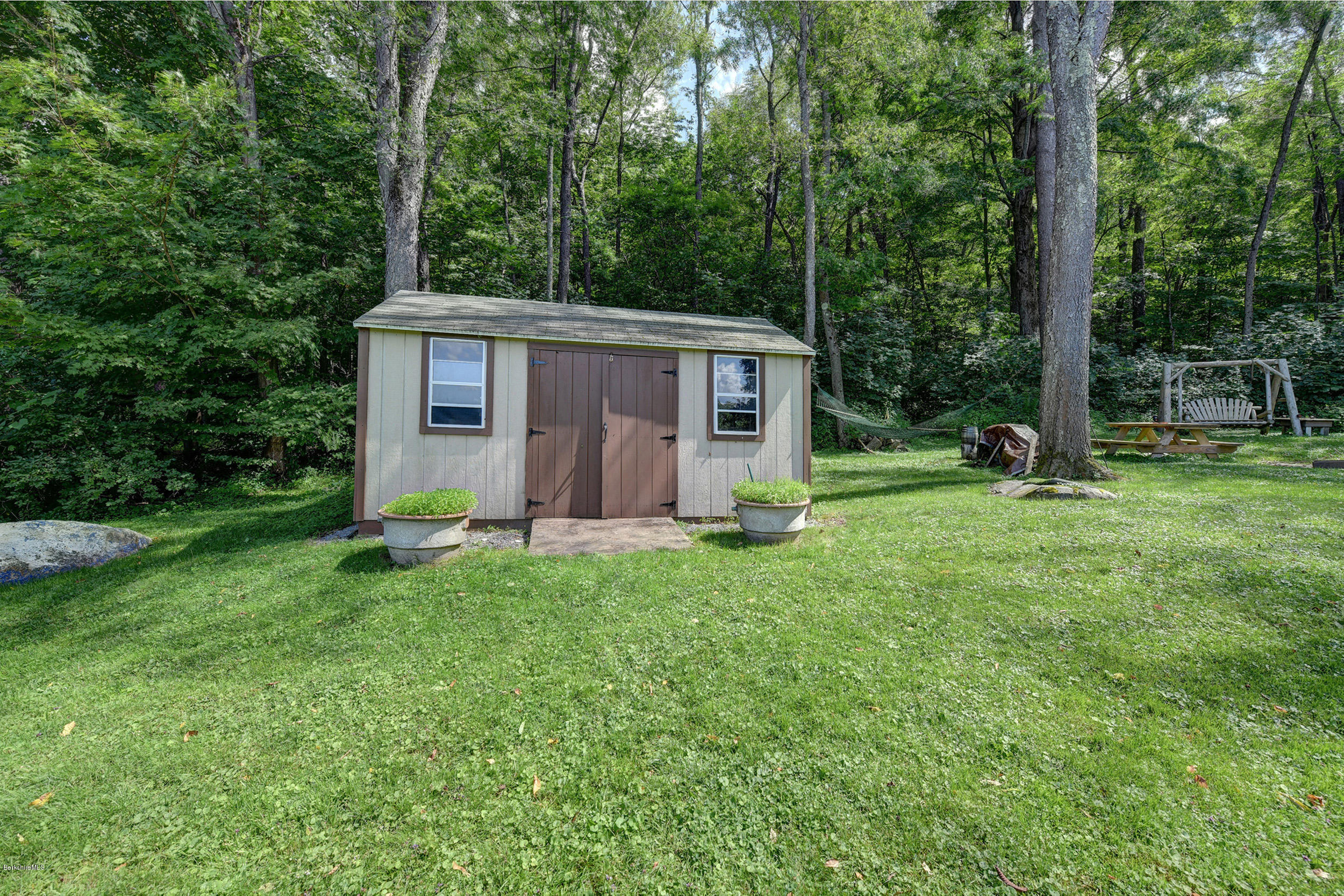 254 Notch Road North Adams, MA 01247 - Photo 27 of 27 25-Shed