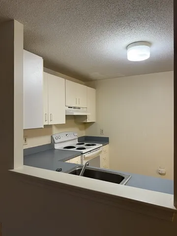 a view of roof with window