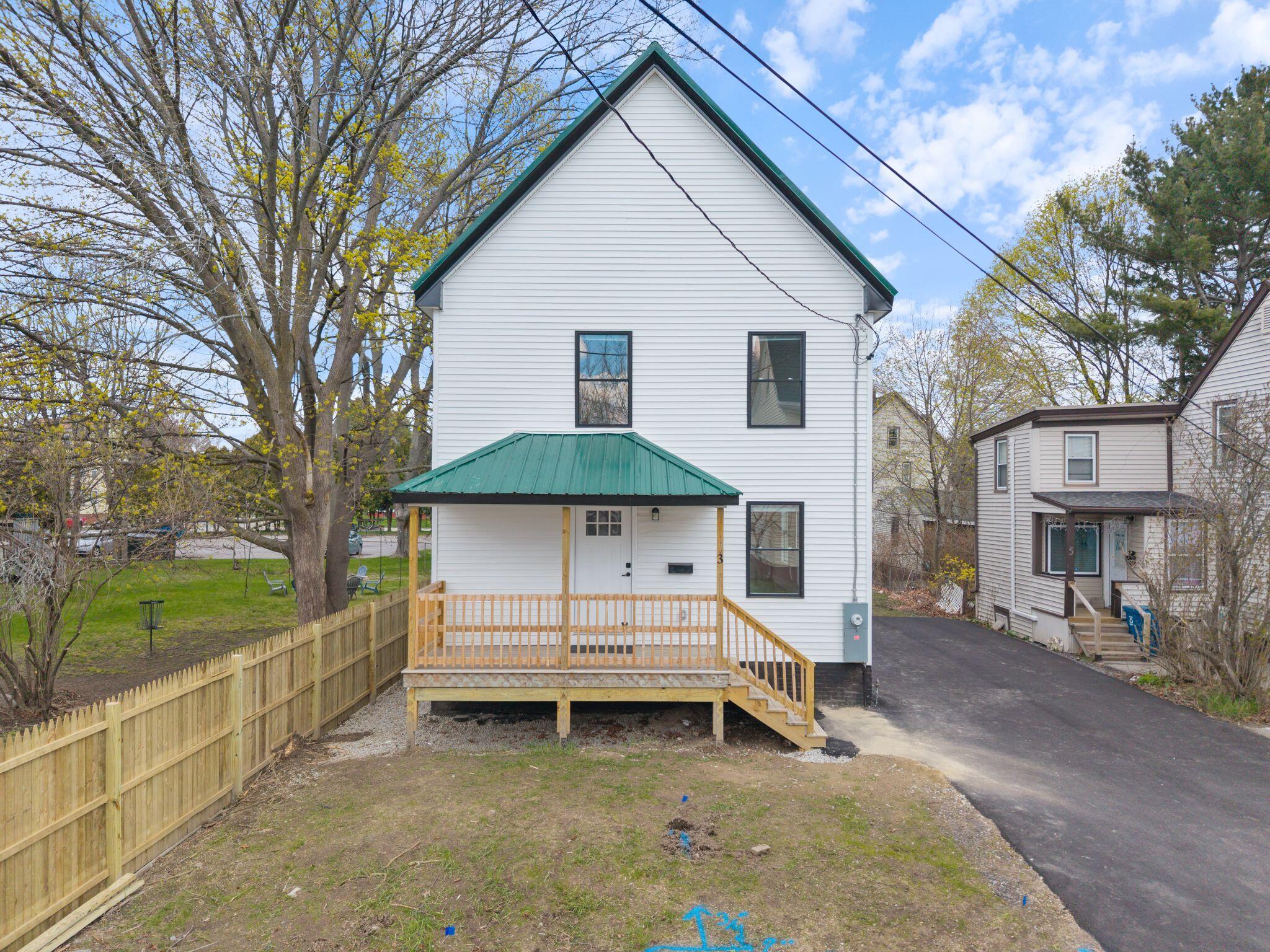 3 Jordan Street Portland, ME 04103 - Photo 2 of 41 3 JORDAN ST. PORTLAND