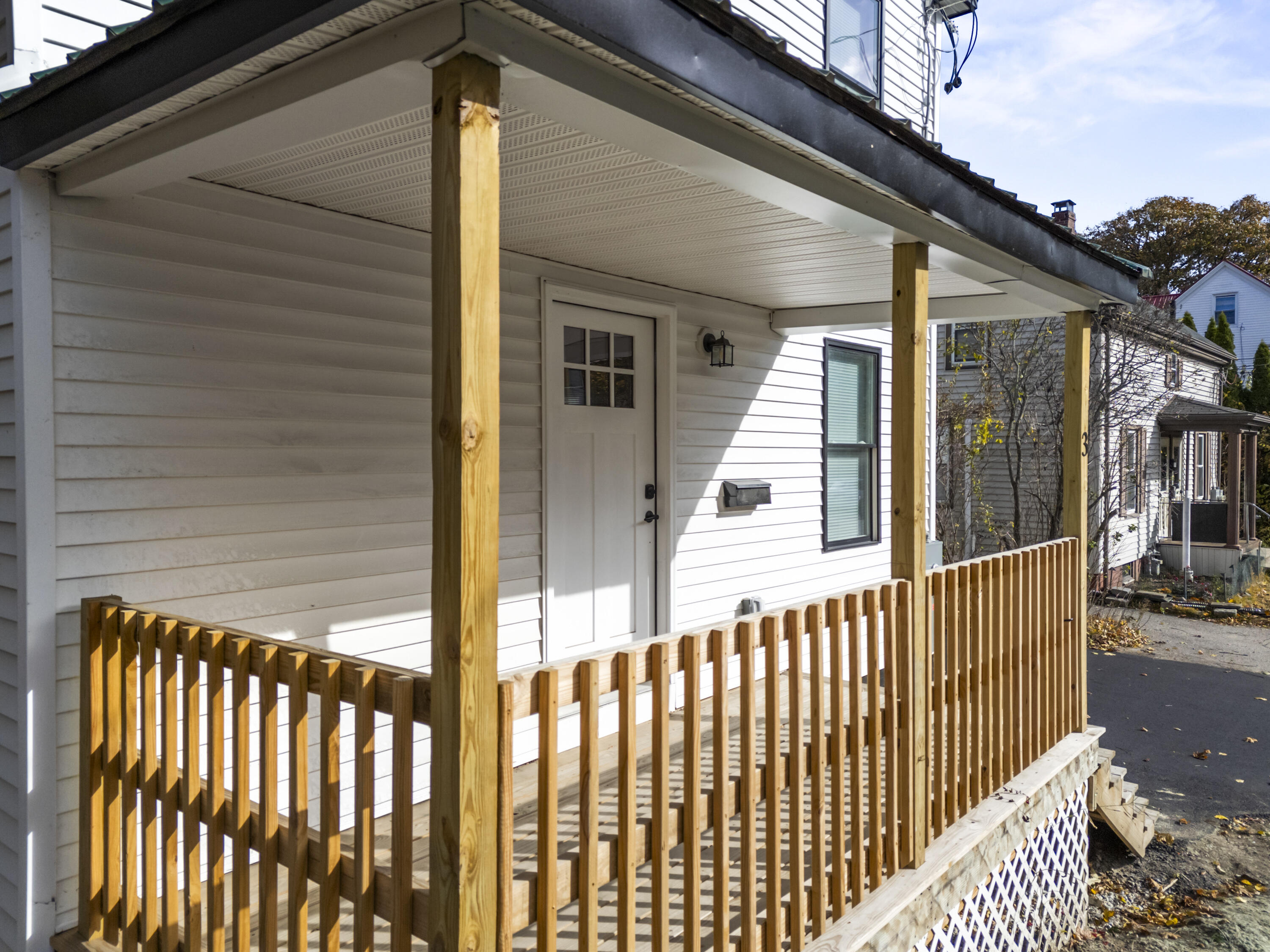 3 Jordan Street Portland, ME 04103 - Photo 5 of 41 3 JORDAN ST. PORTLAND