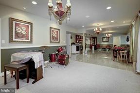 331 Reserve Gate Terrace Silver Spring, MD 20905 - Photo 17 of 27 Basement