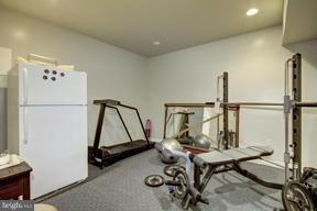 331 Reserve Gate Terrace Silver Spring, MD 20905 - Photo 20 of 27 Basement