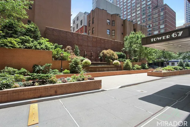 $12,000 | 145 West 67th Street, Unit 26G | Upper West Side