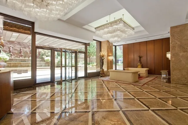 $12,000 | 145 West 67th Street, Unit 26G | Upper West Side