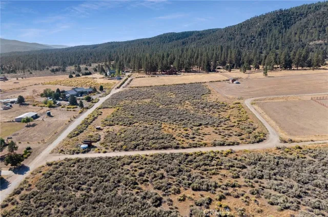 $325,000 | 1085 Dusty Trail, Frazier Park, CA 93225