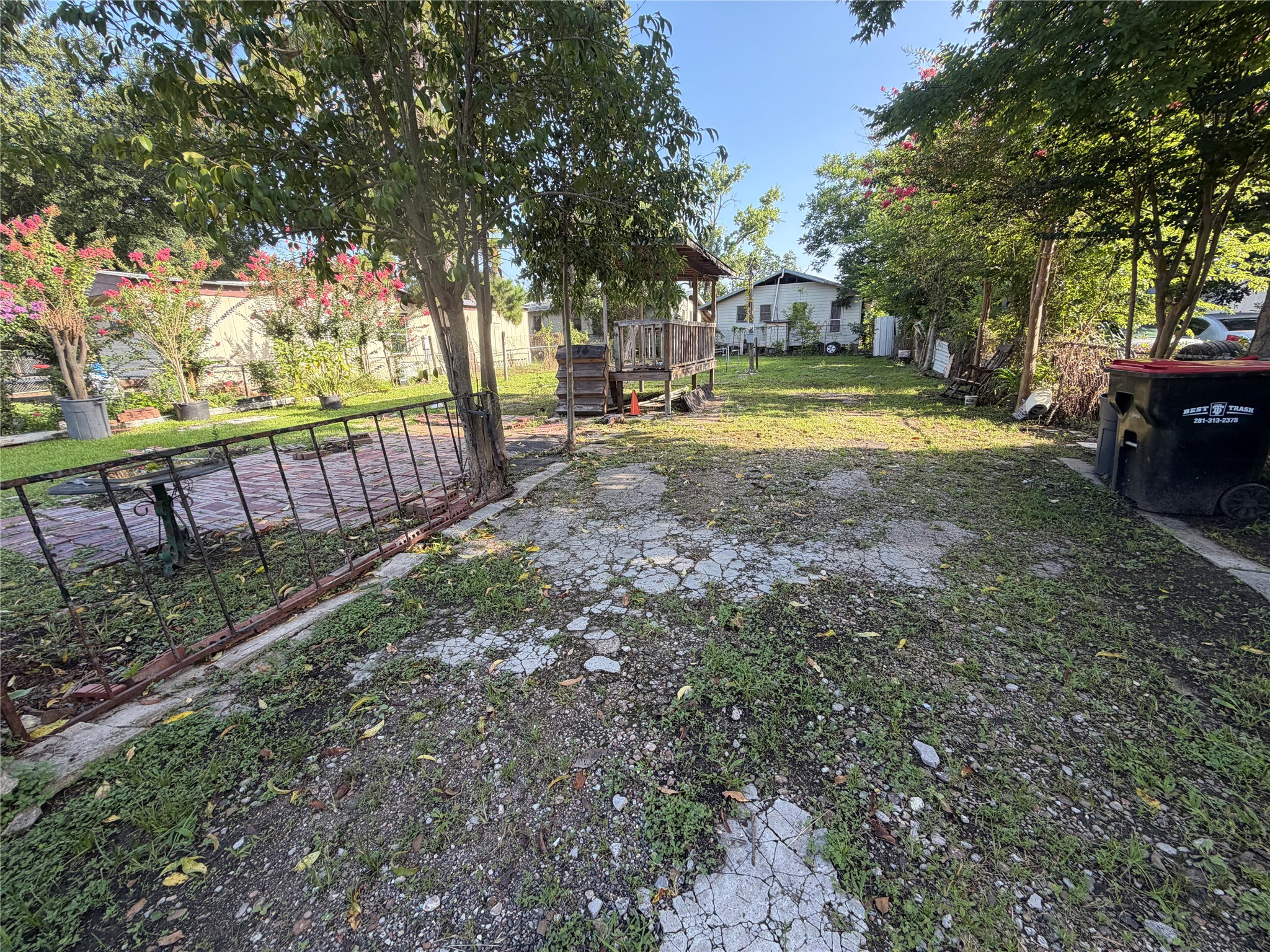 14005 Longview Street Houston, TX 77015 - Photo 7 of 12