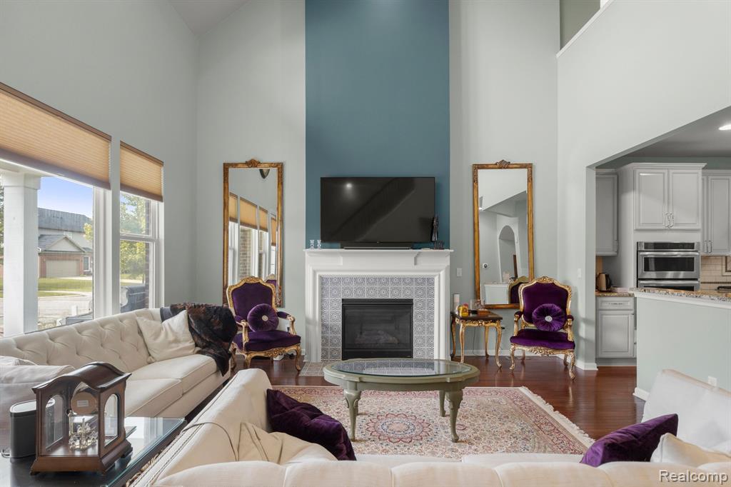 49531 Great Falls Road Canton, MI 48188 - Photo 8 of 76