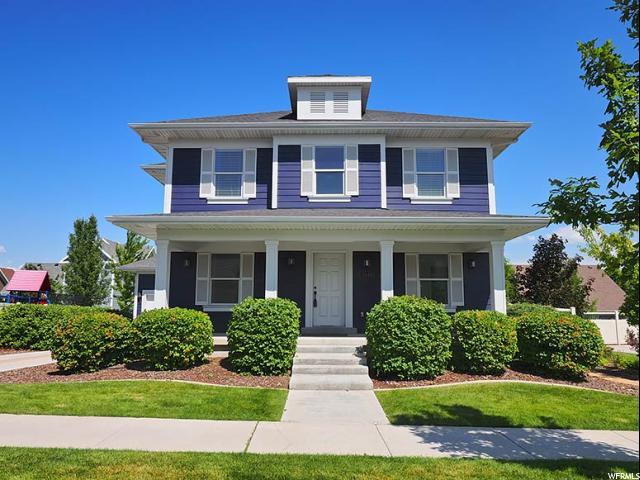 11643 South Lake Run Road South Jordan, UT 84009 - Photo 1 of 1