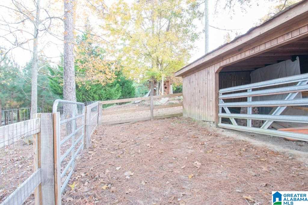 195 Mountain View Church Road Altoona, AL 35952 - Photo 41 of 49