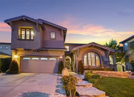 $1,365,000 | 28115 North Anvil Court, Valencia, CA 91354