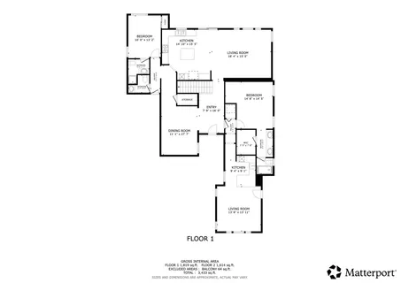 $1,365,000 | 28115 North Anvil Court, Valencia, CA 91354