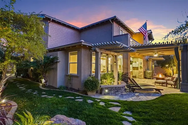 $1,365,000 | 28115 North Anvil Court, Valencia, CA 91354