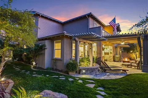 $1,365,000 | 28115 North Anvil Court, Valencia, CA 91354