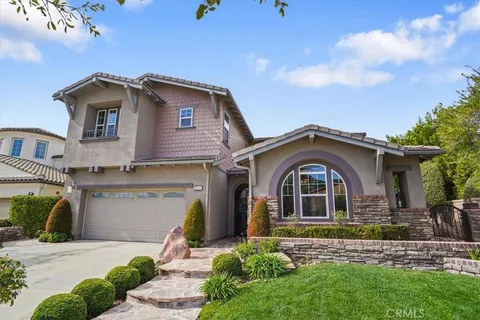 $1,365,000 | 28115 North Anvil Court, Valencia, CA 91354