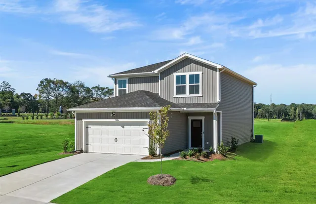 $274,720 | 9003 Margot Place, Spartanburg, SC 29307