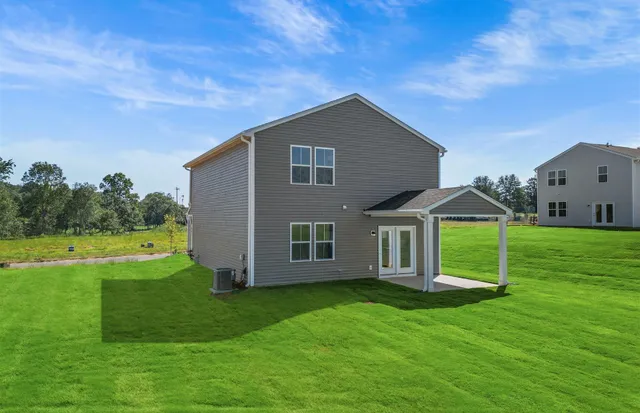 $274,720 | 9003 Margot Place, Spartanburg, SC 29307