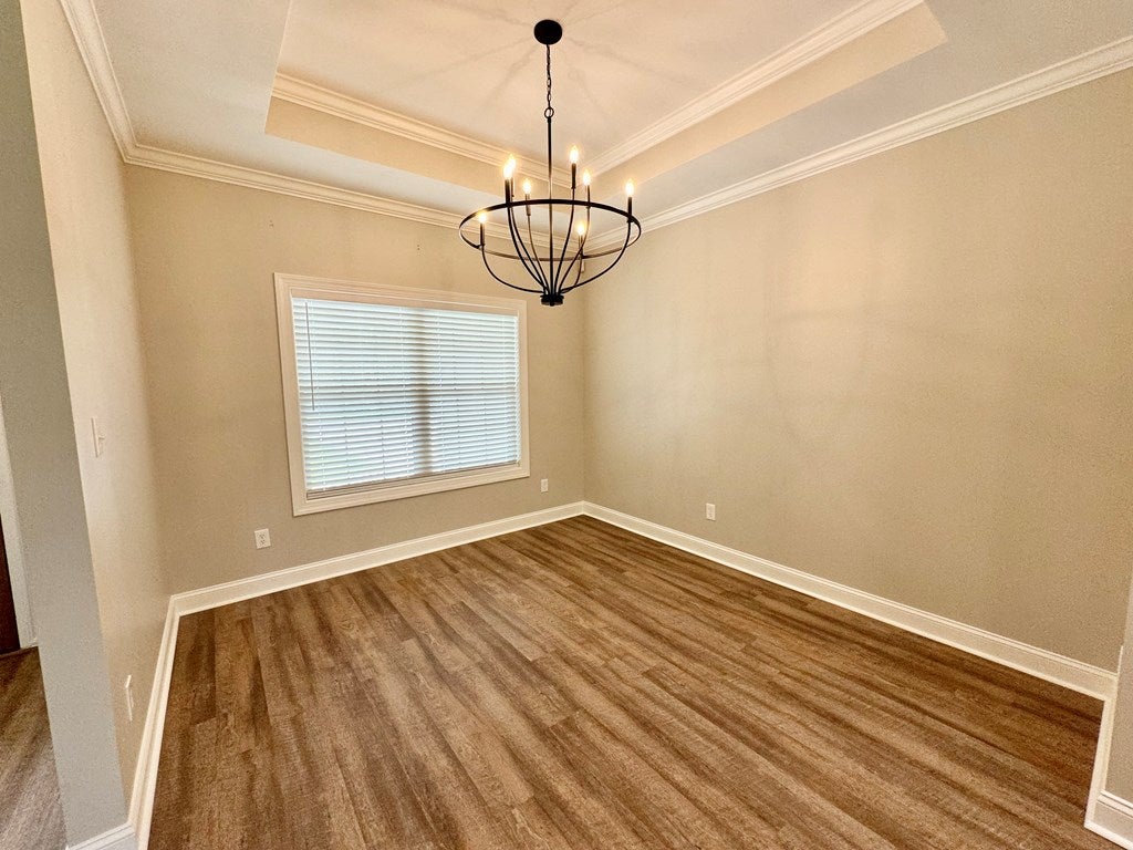 1676 Ridgecrest Street Valdosta, GA 31601 - Photo 17 of 34 Gallery Image 17