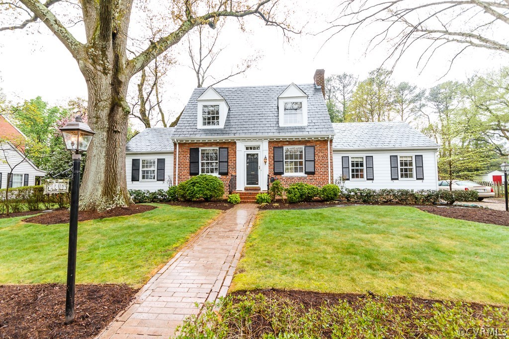 4803 Rodney Road Richmond, VA 23230 - Photo 1 of 24 Gallery Image 1